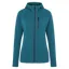 Black Diamond Women's Coefficient Hoodie Azurite
